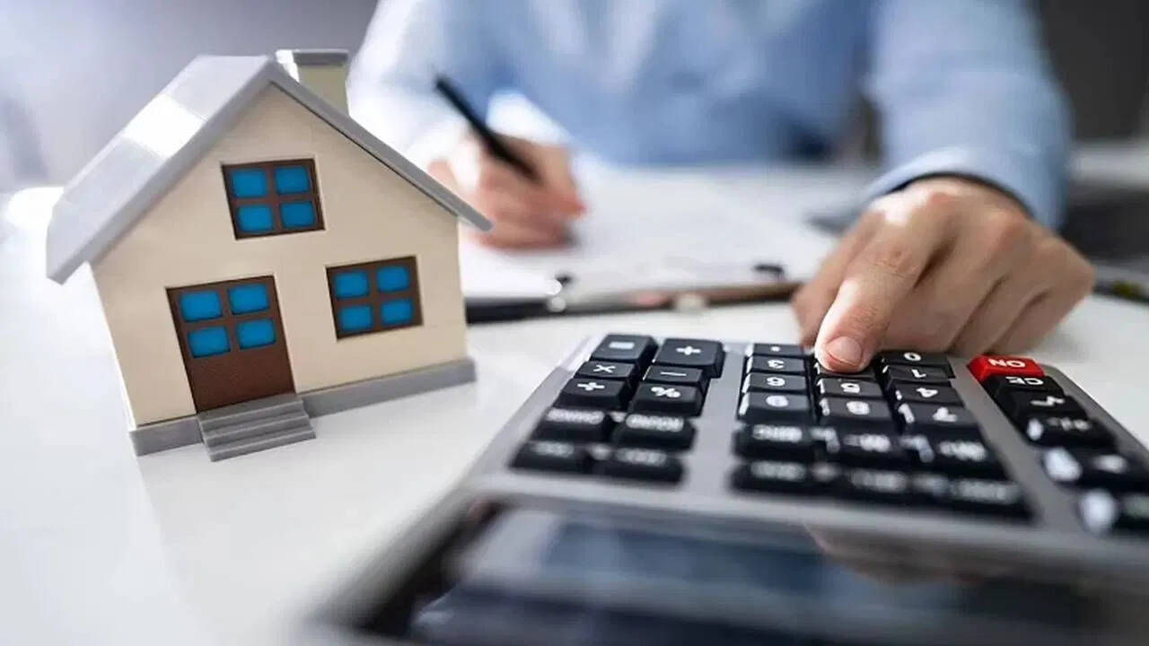 If the borrower dies, who will pay the money then? Bank rules understand