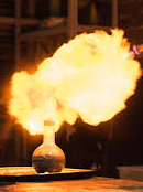 World’s ten most explosive gases