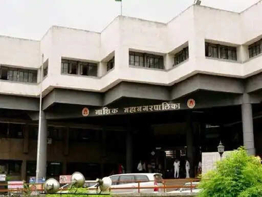 A revised proposal of 348 crore for water supply by Nashik Municipality