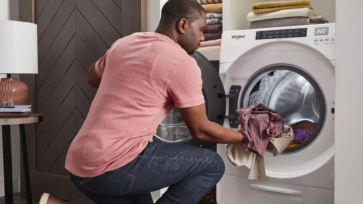 Best front washing machine 7 kg (March 2025): models that redefine efficiency and ease
