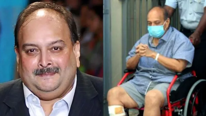 Mehul Choksi was in an anger to escape Switzerland, how was it caught? India’s gesture and battered Refugee Prosperity – Mehul Choksi wants to go Switzerland how CBI ED Plan is to arrest flighty businessman in Belgium