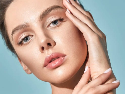 Houses to remove unwanted hair from the face
