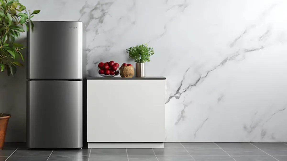 The best fridge in India: 10 choices to ensure reliable cooling in 2025
