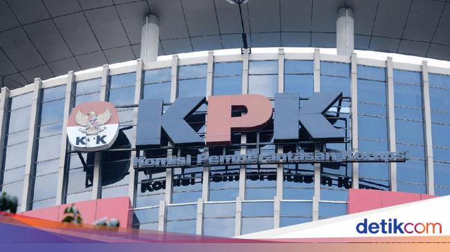 KPK looks at former President Jokowi Budimanta Staffus