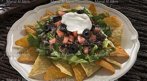 Taco Authority – Web Medicine