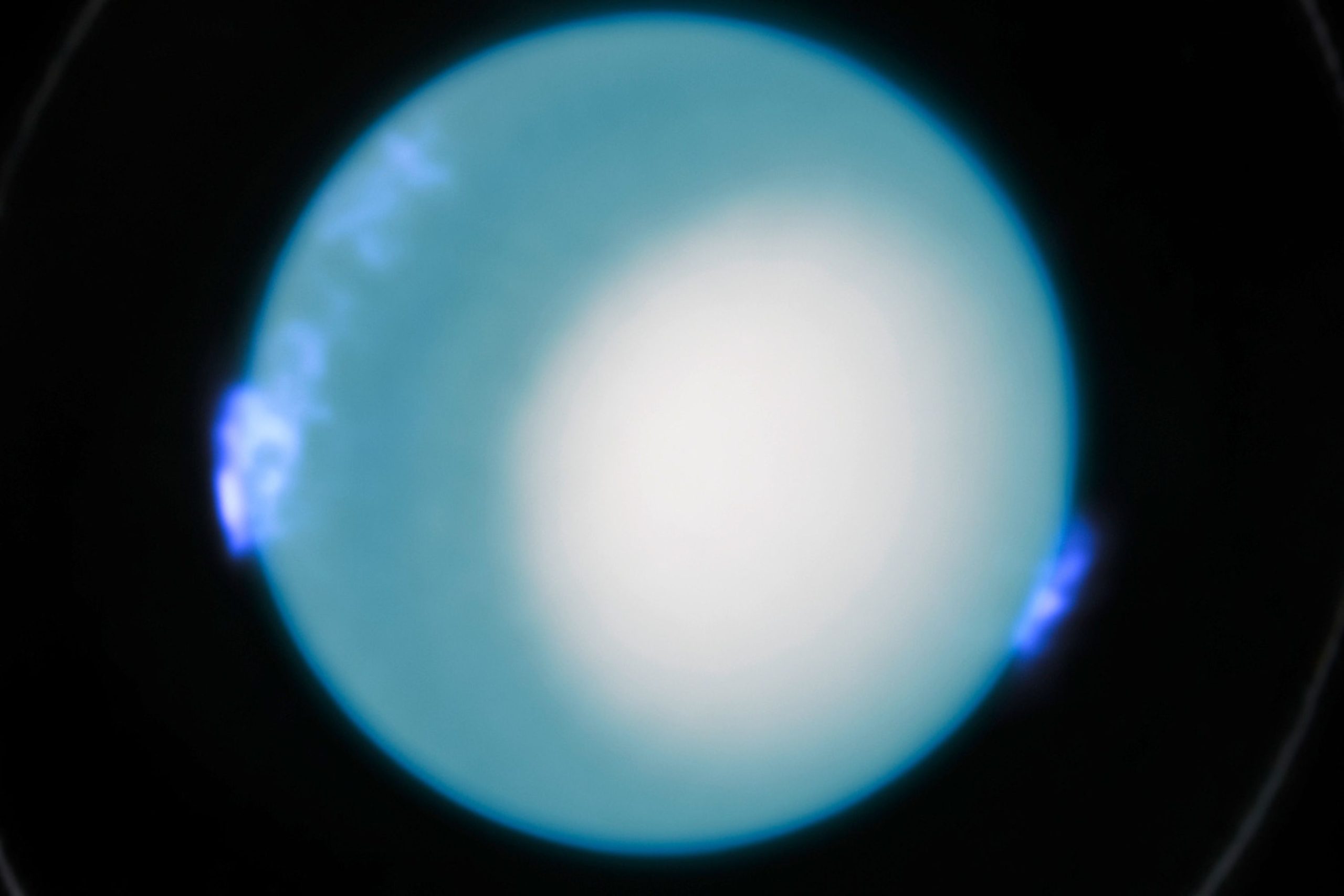 A Day on Uranus Just Got Longer – ryan