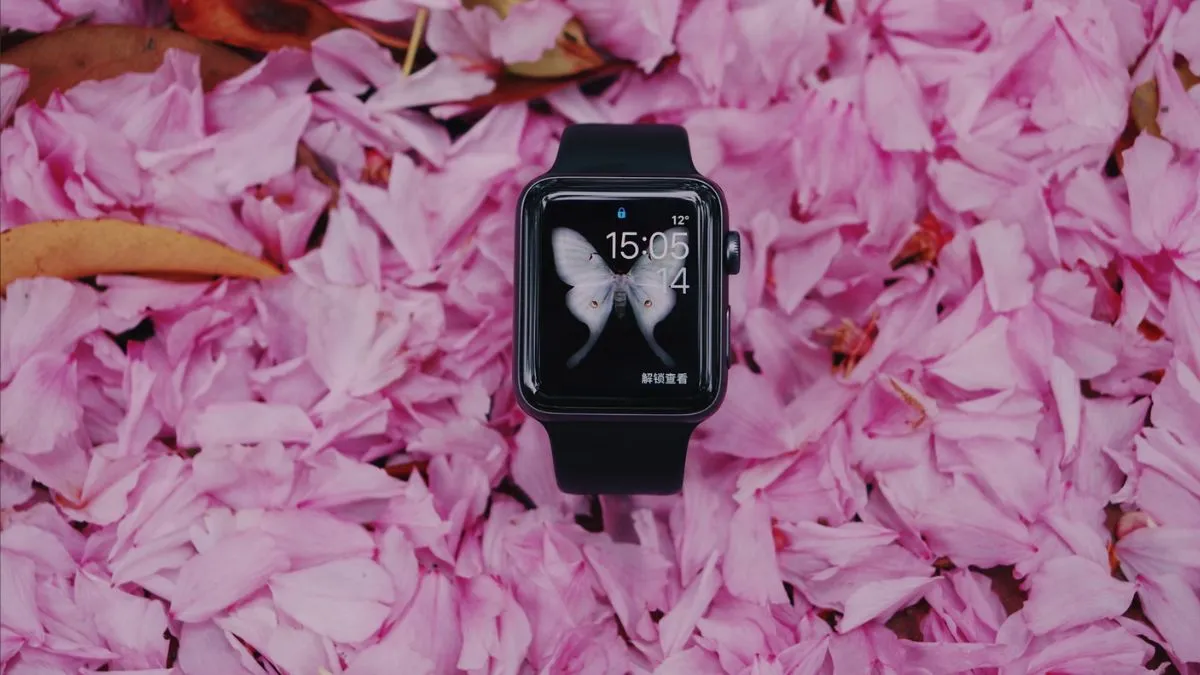 Best smart watch for women under 5000 (March 2025): Stylish, durable and advanced functionality