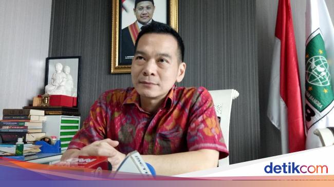 PDIP will work together to help Prabowo welcome PKB