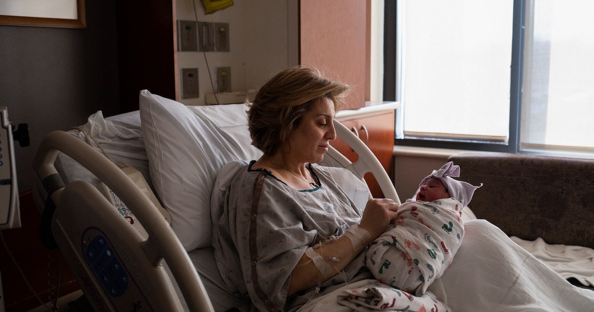 Postpartum poisoning .. Causes, symptoms and methods of prevention
