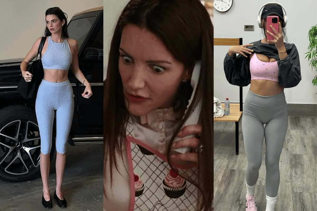 Why Camel Aguine is making a fashion statement. – ryan
