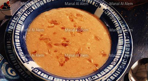 Grish Soup – Web Medicine