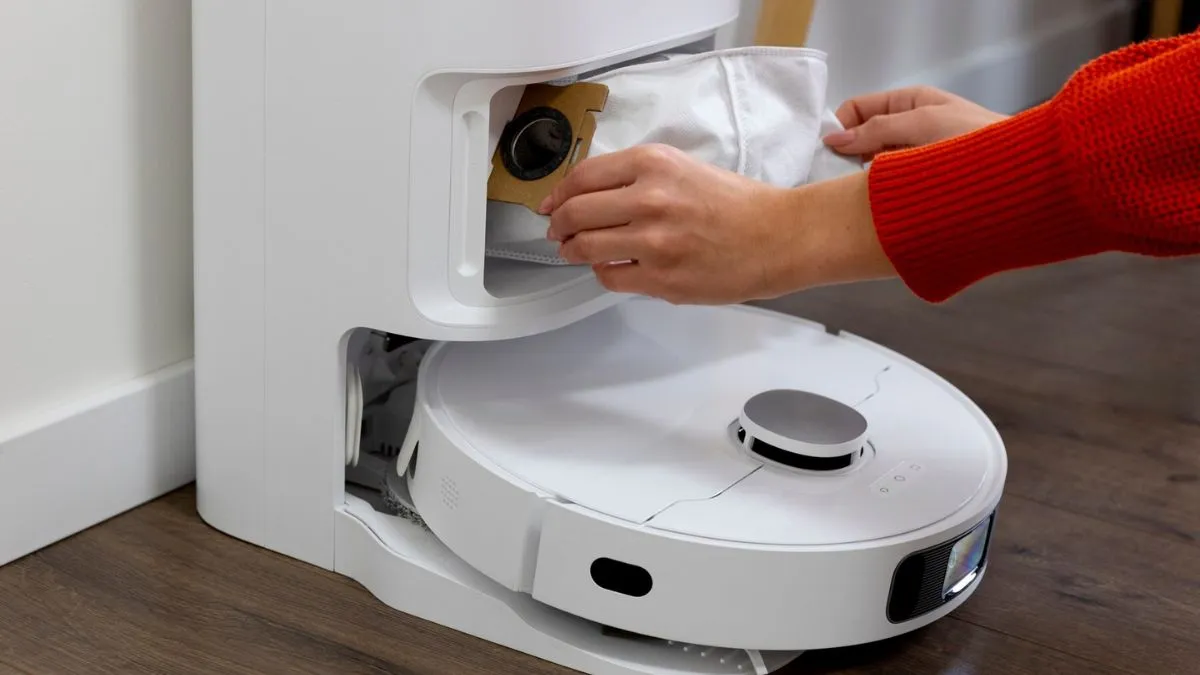 They said it couldn’t clean everything! Until you get this best automatic vacuum cleaners