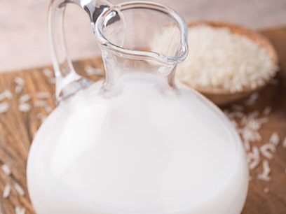 Ways to reuse rice water