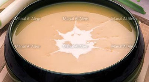 Sweet potato soup – web medicine