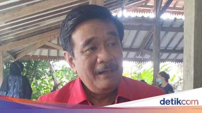 Djarot about the certainty of the PDIP Congress Schedule: It doesn’t have to chase
