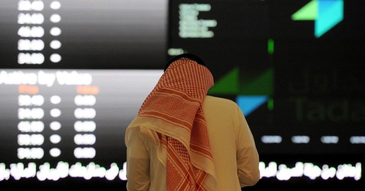 Saudi supplies on a date with a dry farewell for 2024