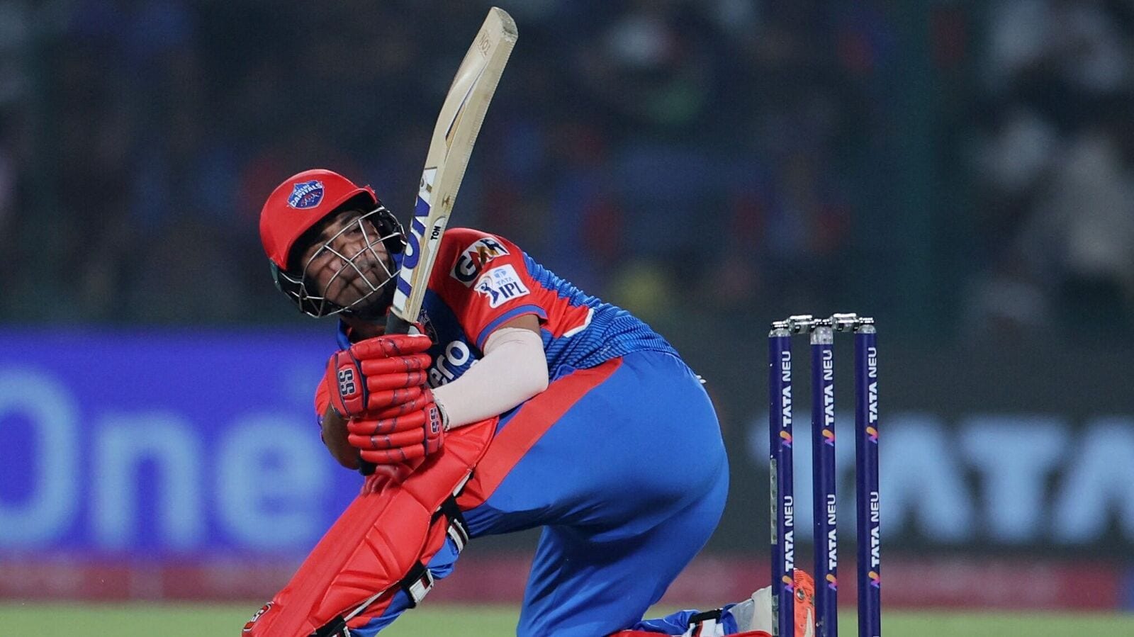 DC vs RR, IPL 2025: Arun Jaitley Stage, Delhi, Pitch Report, Weather Forecast and more | Mint