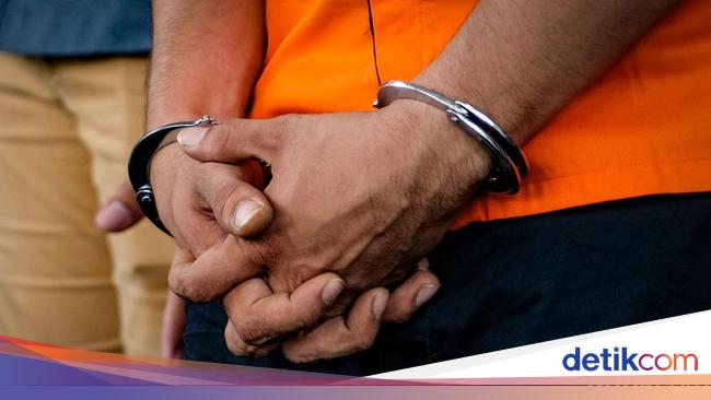 Viral art steals gold for the employers dollar in Western Jakarta, the offenders have been arrested