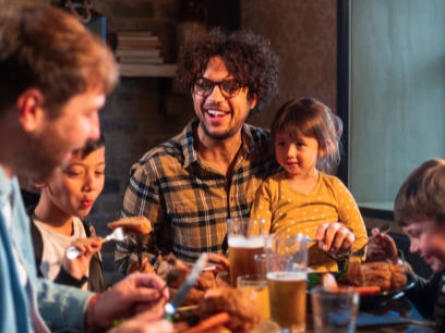 Make these 7 rules at home for a happy family