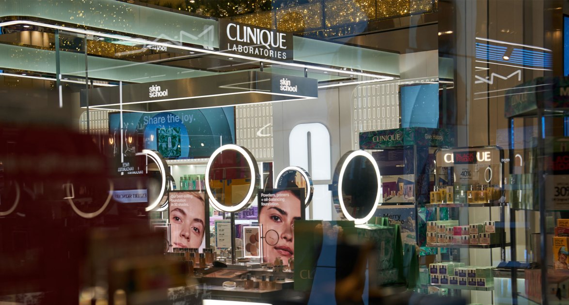 Clinique Is Having a Moment In 2025 – ryan