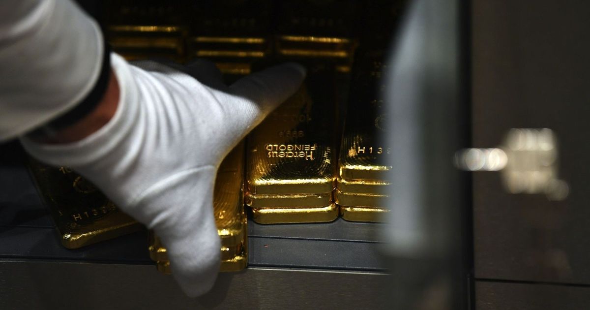 Mineral prices are on their way to settle in 2025. And silver can surprise the markets