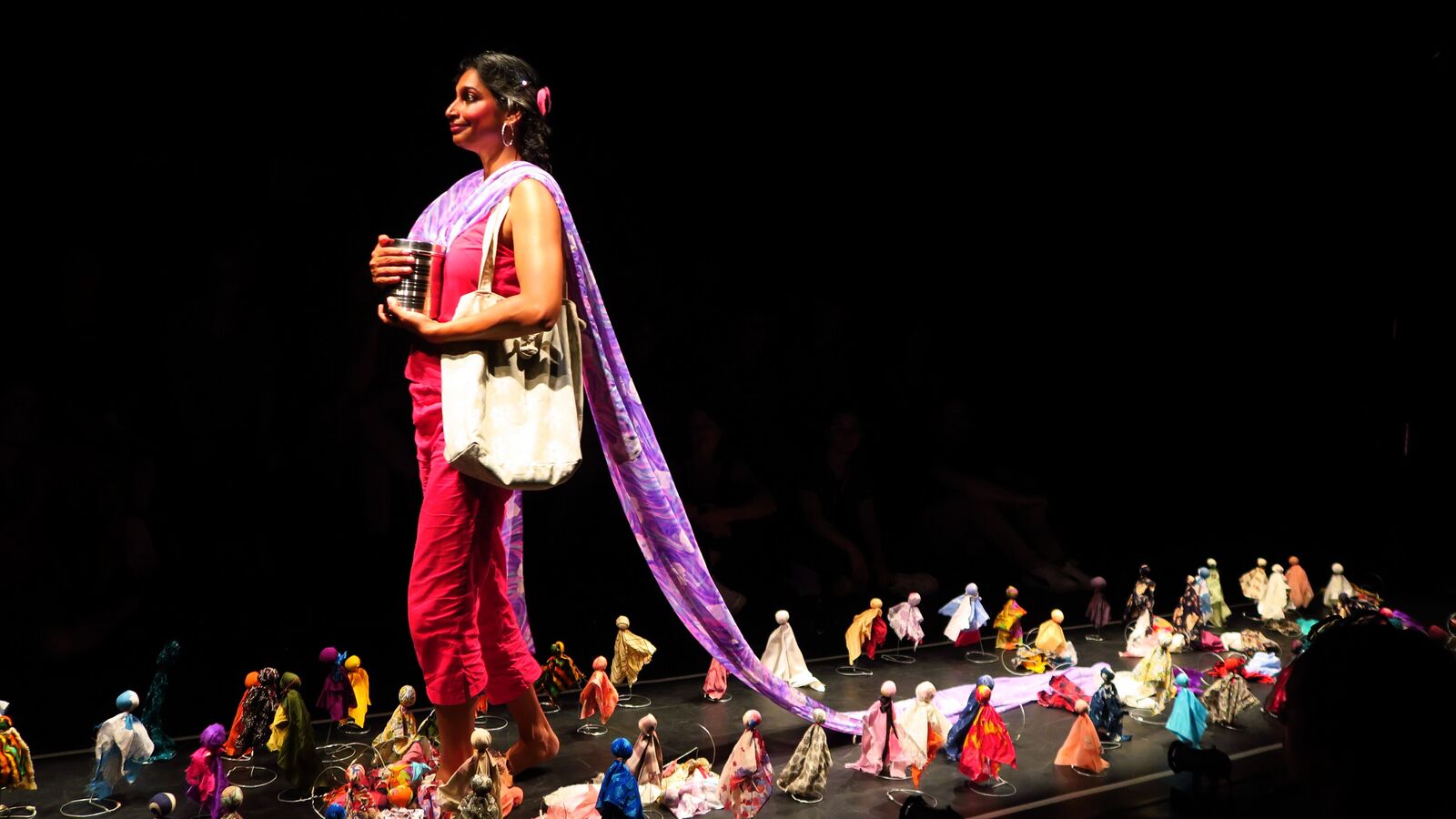 Performances that you should simply look at the ‘Remembering Veenapani Festival’