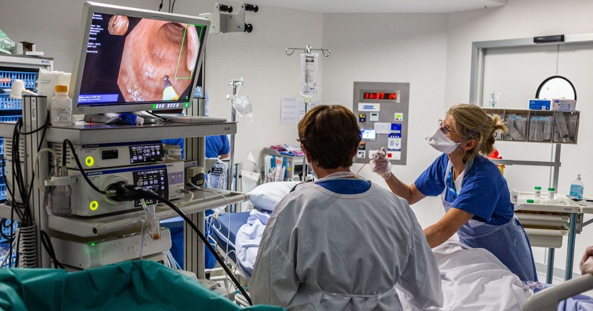Study: Dispel to Appendix can limit the setbacks of ulcerative colitis