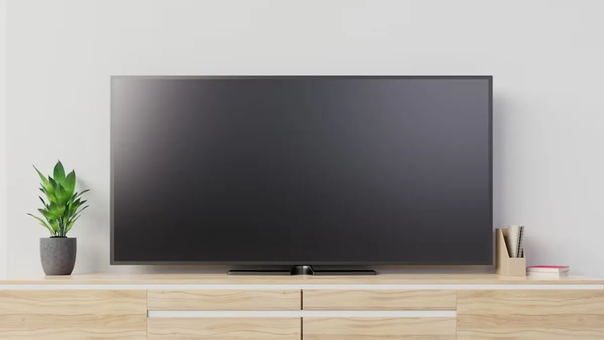 Best 65 vs 75 inches of smart -tv’s: a large screen