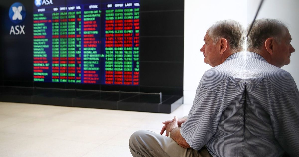 The increase in Asian stocks thanks to the bets to reduce US interest