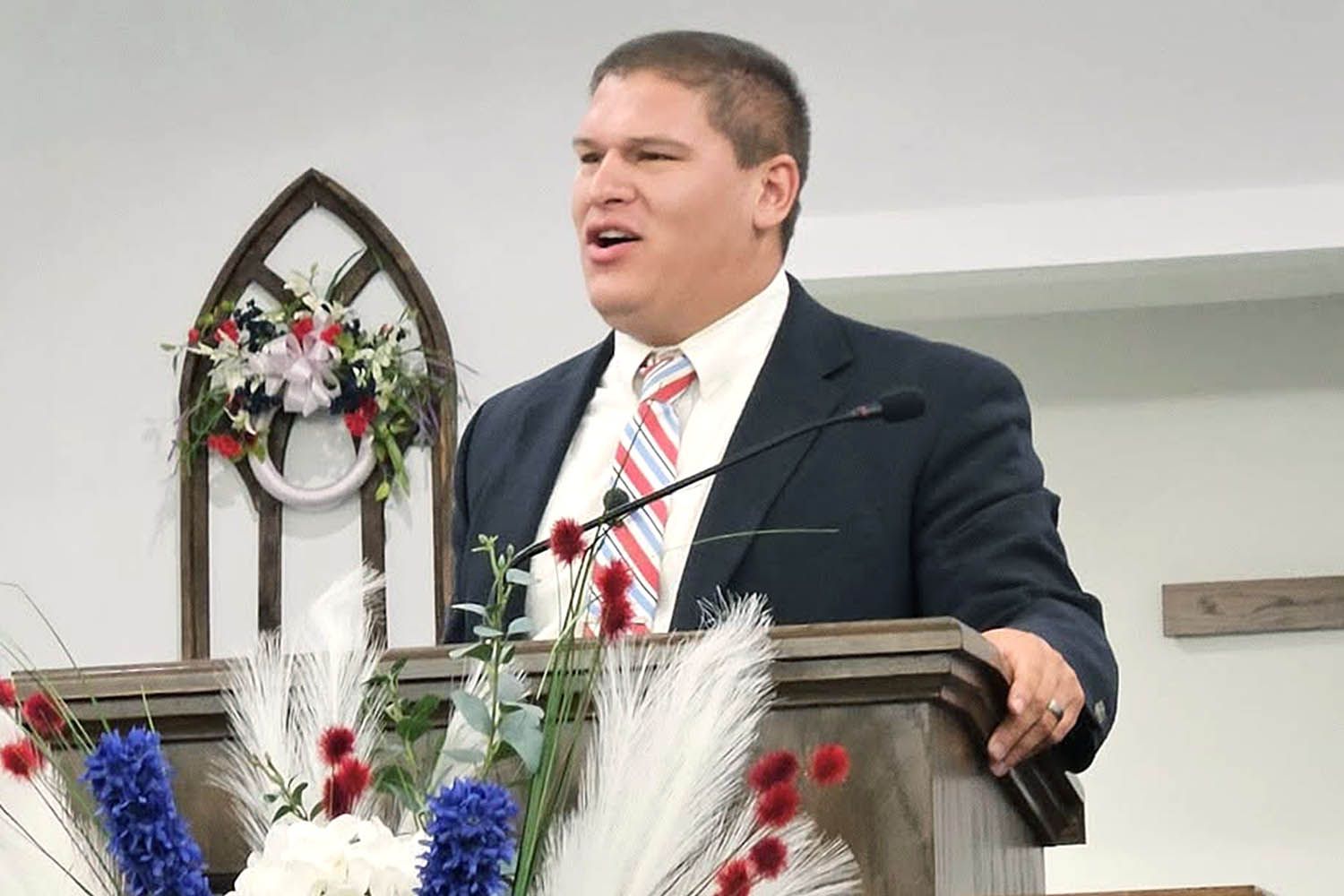 U.S. Pastor Allegedly Kidnapped in South Africa Rescued, 3 Dead: Police – ryan