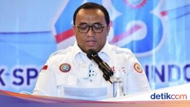 Andi Gani, who met Dasco, revealed that there would be a formation of the Task Force PHK