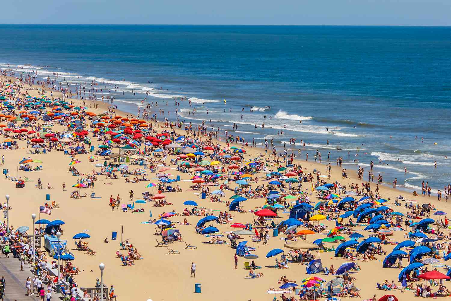 Florida Spring Break Destination Telling Travelers Go Somewhere Else – ryan