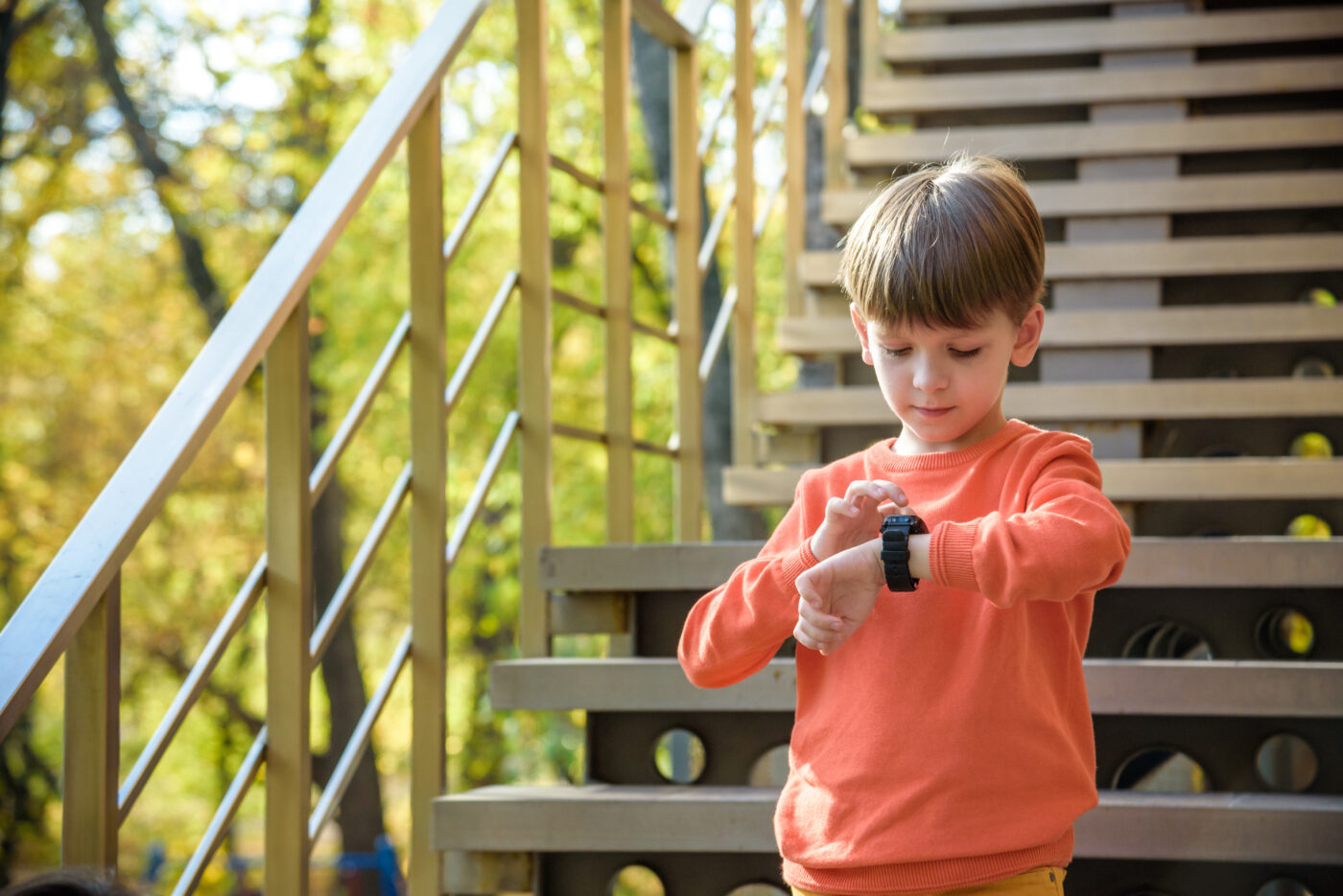 Time Management Skills for Kids – ryan