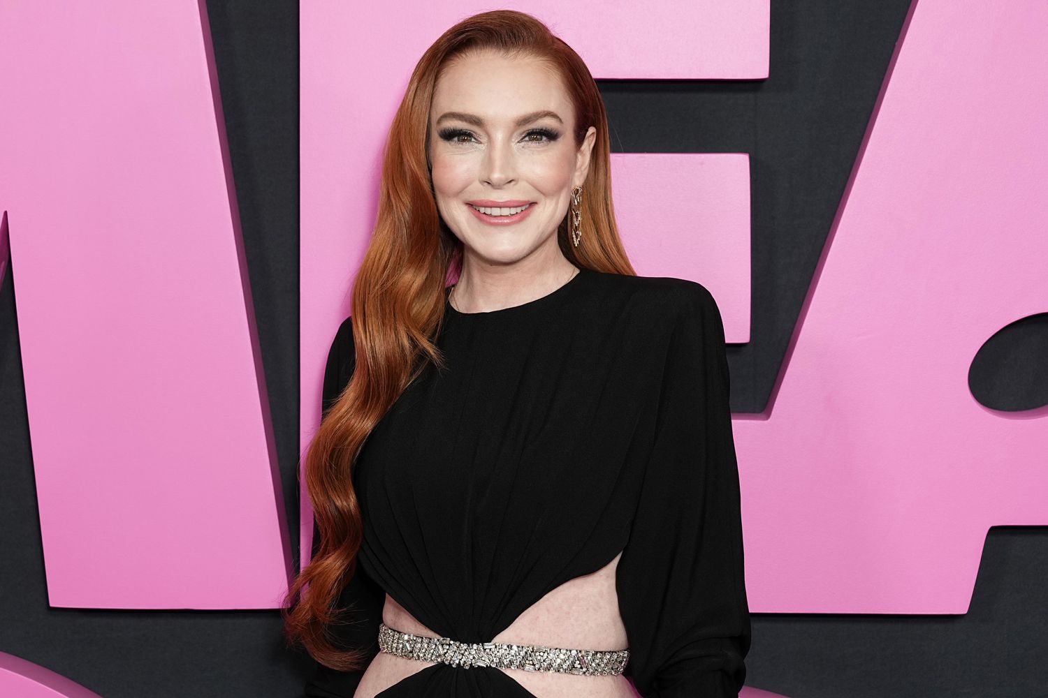Lindsay Lohan Lands Leading Role in New Series with a Surprising Connection to ‘This Is Us’ – ryan