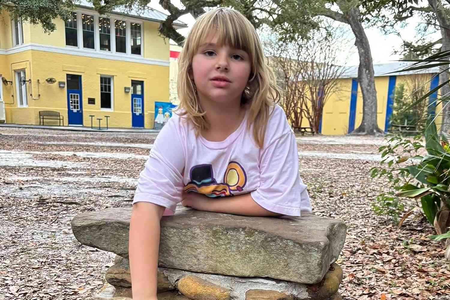 6-Year-Old Girl Found Dead Hours After Disappearing from Yard – ryan