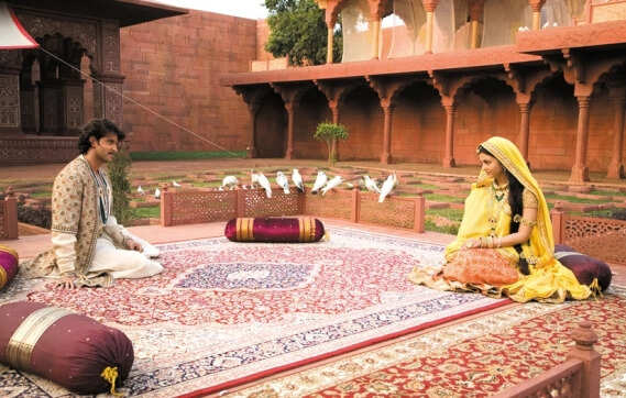 Do you know in the video why Jaipur’s Amer forts remain the first choice of Bollywood people? These films were shot with Jodha-Akbar