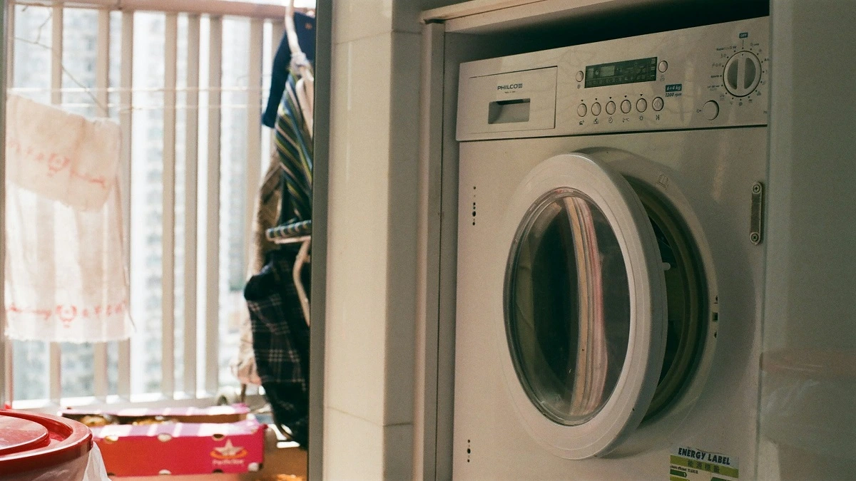 Is 7 kg washing machine good for small families in India (April 2025)