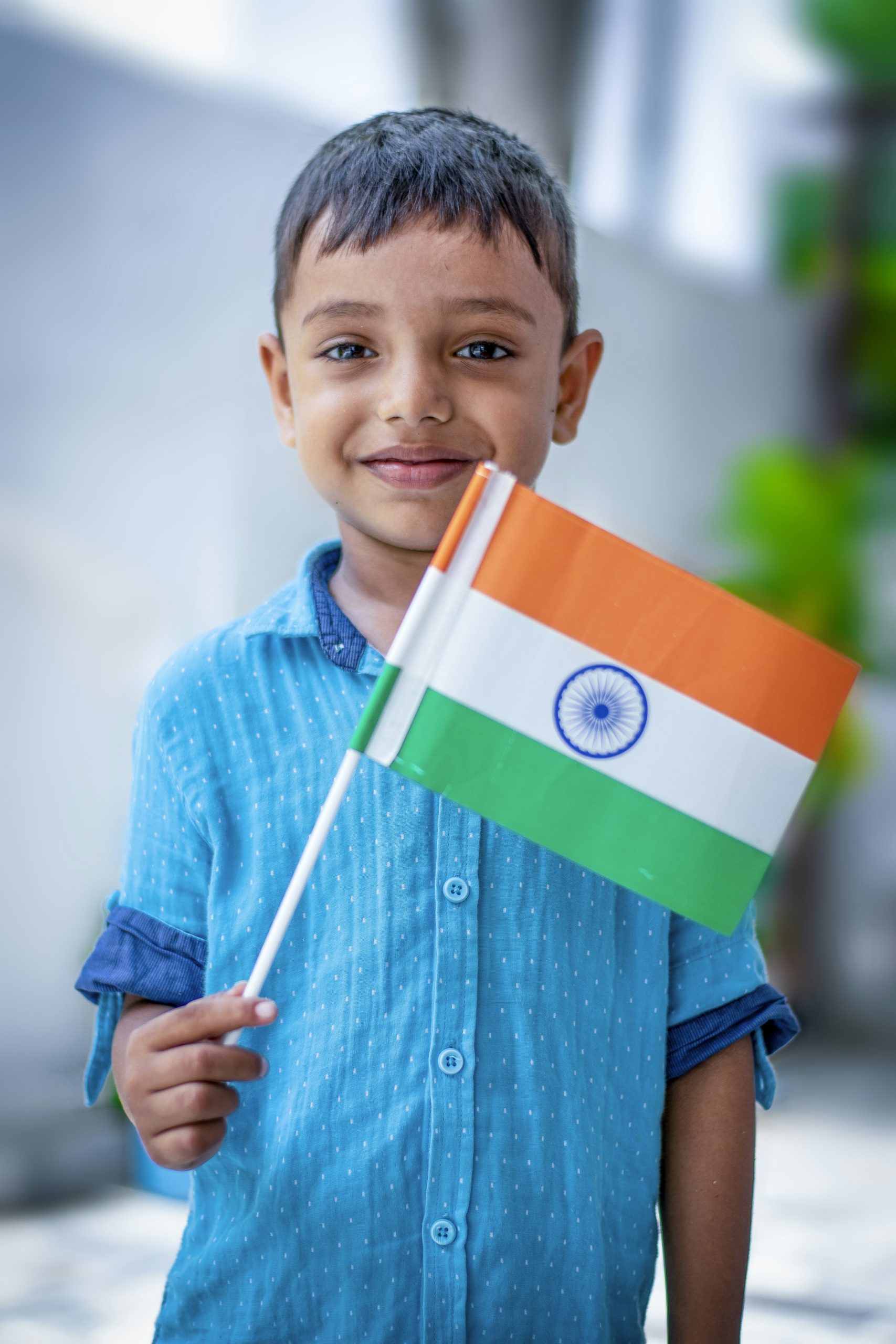 10 Patriotic Bollywood Films