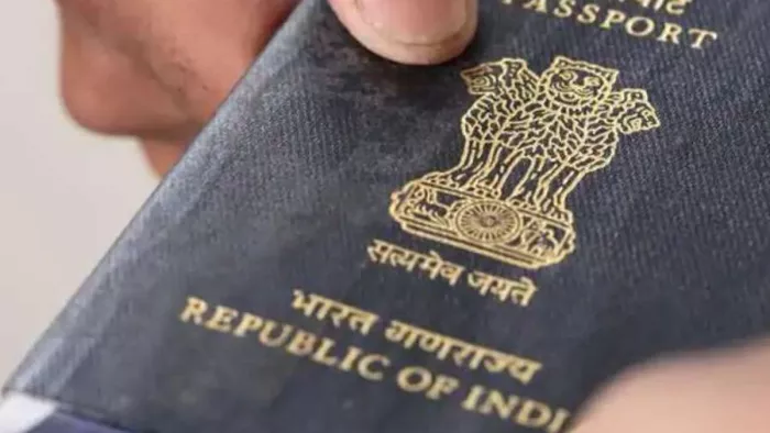 The person wanted to hide the Bangkok journey for the family, done something with the passport; The police had to act immediately – Pune a man wanted his Bangkok trip from