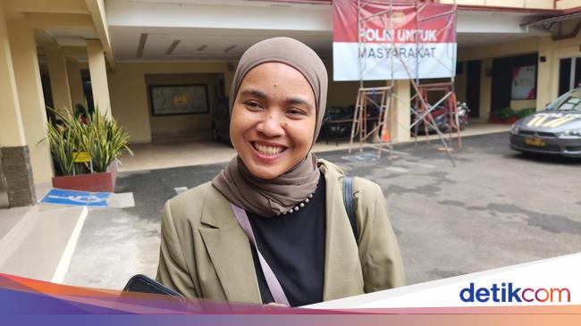 Rahmi didn’t expect her bike to disappear at the MRT station bike rack: I thought it was safe