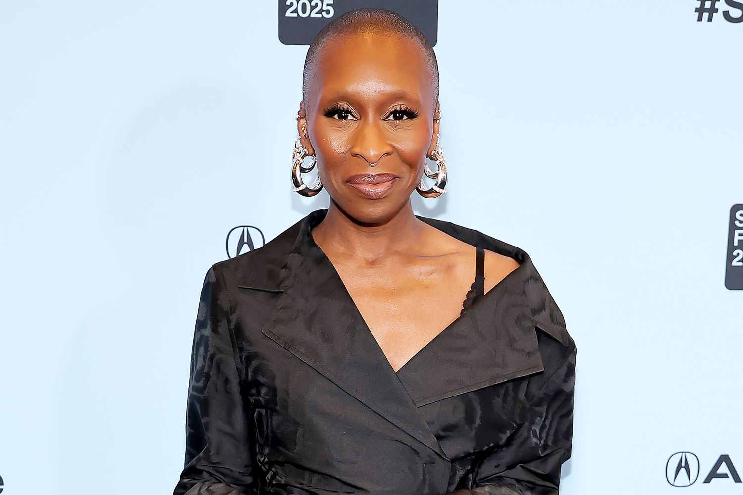 Cynthia Erivo Says Working With Ariana Grande On Wicked Is “a Little Bit Addictive” – ryan