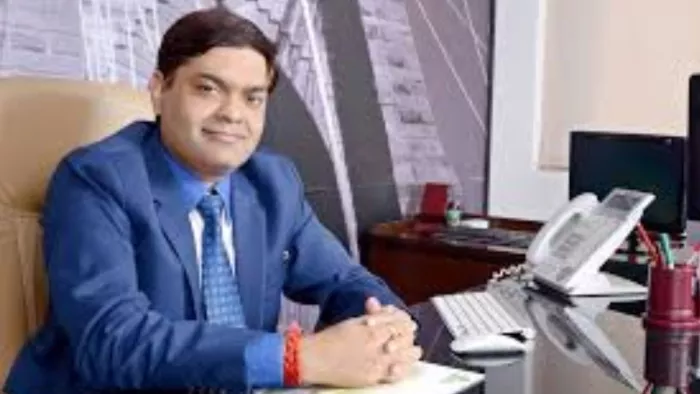 Ed Raid Raids, Anil Mithas, director of Unnati Group, arrested; The case of fraud of crores is the case – Ed Raid Unnati Fortune Holding Builder Anil Mithas has been arrested and presented in court