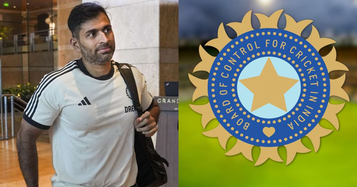 आयपीएलदरम्यान बीसीसीआयची क कारवाई, सहाय्यक प्रशिक्षकांनंनंना पदावरून हटवलं!