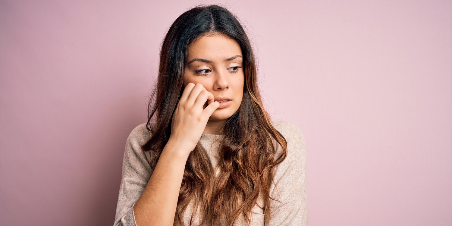 Anxiety Linked to Reduced Insight Into Bodily Sensations-specilantly in Women – ryan