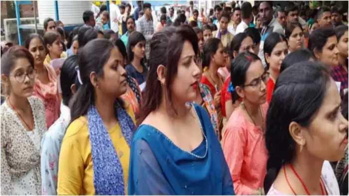 Bihar Teacher Transfer: Important Decision of the Education Department in Bihar, 7351 Women’s Teachers Transfer -Bihar Teacher Transfer 7351 Women Teachers transferred the district of the internal district