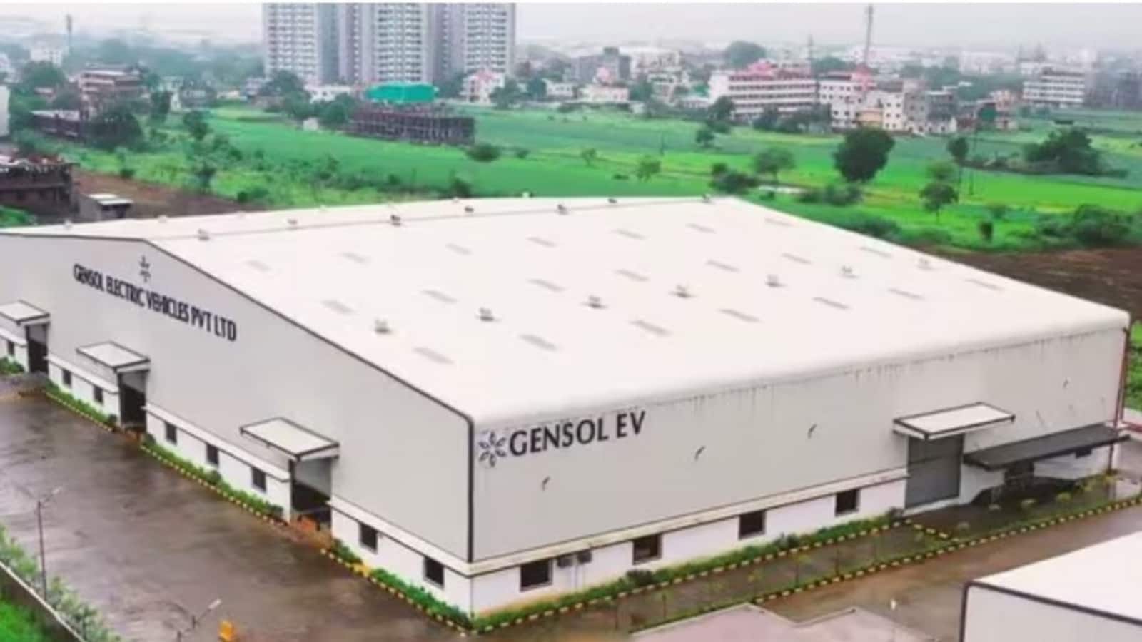 Two more Gensol Engineering -independent directors, Harsh Singh and Kuljit Singh Popli, thank you | Company Business News