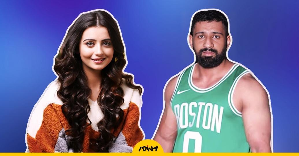Rajat Dalal Slammed For Aggression; Chahat Pandey Calls Him “Dogla Insaan” – ryan
