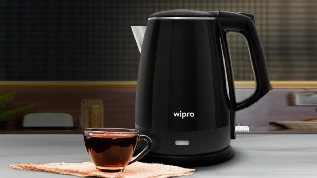 Best Electric Kettles Under 1000: Affordable Choices for Everyday Brewery