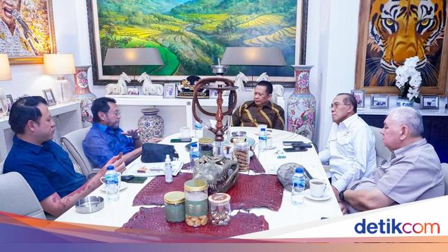 Bamisoet: Perikhsa is holding competition for martial skills in Bali