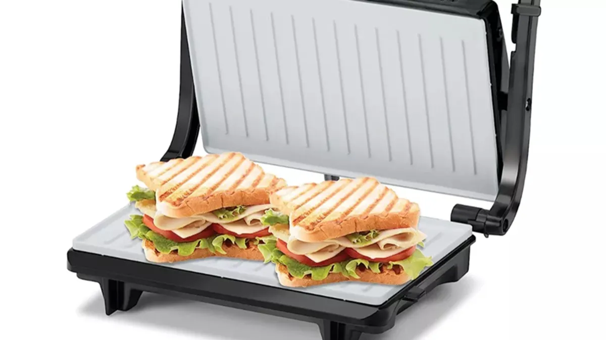 Best sandwich makers under 3000 for home: Prepare bids quickly